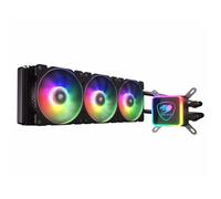 Refroidisseur Gaming - Cougar Gaming - AQUAARGB360 - 360 mm - Refroidissement liquide - ARGB