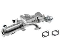 Refroidisseur gaz EGR 2.0 TDI A4, A5, A6, Q5, EXEO 03L131512AH 03L131512AB 03L131512AC