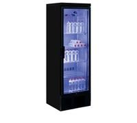 Refroidisseur haut de gamme de présentation SGD 300GE