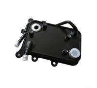 Refroidisseur Huile Transmission 256202W500 Plastique Métal | Compatible Santa Fe 13-18, matériau plastique et métal, remplacement direct modification