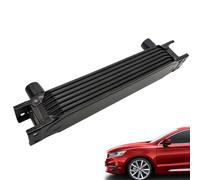Refroidisseur Huile Transmission - Radiateur Véhicule, Refroidisseur Moteur Voiture, Radiateur Système Huile | Accessoire Pratique Transmission Différentiel Arrière