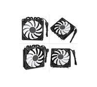 Refroidisseur ID-COOLING IS-40 V3 pour Intel LGA115X & AMD