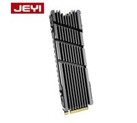 Refroidisseur Ii Icold-2 Anti-Poussière Nvme Ngff M.2, Dissipateur Thermique, Feuille De Métal De Refroidissement, Base De Conduit Multi-Air Pour Ps5/M.2 Ngff 2280 Nvme Solide