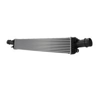 Refroidisseur Intercooler Ladeluftkühler Hella A6 AUDI 720 x 133 mm Aluminium