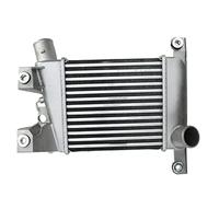 Refroidisseur Intermédiaire De Turbocompresseur, 14461VK500, Refroidisseur Intermédiaire De Voiture, échangeur D'air De Voiture 14461VK50a Pour Pick-up NP300, Résistant Aux Hautes Températures, Faible