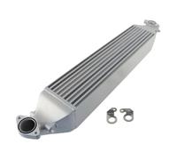 Refroidisseur intermédiaire Kit De Refroidisseur Intermédiaire Élevé Mise Niveau Moteur Pour Civic 1.5T 1,5l RHD 2022 2023 2024 2025 Barre Et Plaque