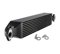 Refroidisseur intermédiaire Kit De Refroidisseur Intermédiaire Élevé Mise Niveau Moteur Pour Civic 1.5T 1,5l RHD 2022 2023 2024 2025 Barre Et Plaque