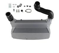 Refroidisseur intermédiaire Kit Refroidisseur Intermédiaire Compétition Pour EVO III Pour BMW 335 XI E90/E91/E92/93 335is E92 135i E82/E88 1erM E82 N54 & N55