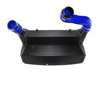Refroidisseur intermédiaire Pour EVO III Pour BMW 335 XI E90/E91/E92/93 335is E92 135i E82/E88 1erM E82 N54 & N55 2006 + Kit Refroidisseur Intermédiaire Compétition