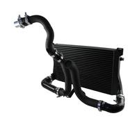 Refroidisseur Intermédiaire Pour Skoda Pour Octavia Pour 5E Pour RS 1.8TSI 2.0TSI Kit De Refroidisseur Intermédiaire Et Tuyau Charge