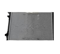 Refroidisseur intermédiaire Radiateur Refroidissement Moteur Pour BENTLEY Pour CONTINENTAL GT GTC FLYING SPUR 4.0 V8 2013-3W0121253D 3W0121253 4W0121253 3W0121253E