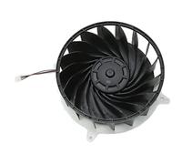 Refroidisseur Interne de Console de Jeu, Ventilateur de Refroidissement Interne de Consoles Pratiques Rapides pour Console PS5
