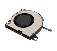 Refroidisseur interne de processeur en alliage d'aluminium, ventilateur de remplacement avec pieds à joint torique antichoc, feuille EVA