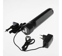 JBL PROTEMP Cooler x300 – Ventilateur de refroidissement pour aquariums 90–300 L eau douce et mer