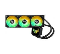 Refroidisseur Liquide ASUS TUF GAMING LC III 360 ARGB 12 cm Noir