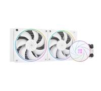 Refroidisseur liquide CPU ARGB - Thermalright - Aqua Elite 240 - 240 mm - ARGB - Ventilateur PWM 120 mm - Base en cuivre