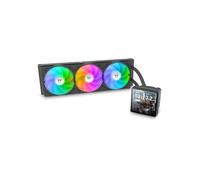 Thermaltake TH360 V3 Ultra ARGB Sync, Watercooling