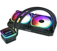 Refroidisseur liquide Enermax Aquafusion ADV 240mm RGB