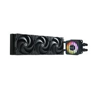 Enermax ELC-LMF360-SF Enermax Liquid CPU Cooler LIQMAXFLO SR 360mm AM4/AM5/LGA1700