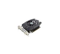 Refroidisseur liquide pour carte graphique de jeu MAXSUN Geforce GT 730 pour Transformers II 2 Go GDDR3 VGA + DVI Ordinateur PC Gaming Vidéo 128 bits Carte graphique Nvidia GPU