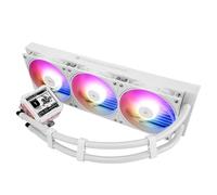 Refroidisseur liquide pour CPU - Thermalright - FW PRO 360 ARGB MEW - Écran LCD IPS 320x320