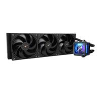 Refroidisseur liquide pour processeur - Thermalright - Écran LCD IPS 2,73"" - Résolution 320x320