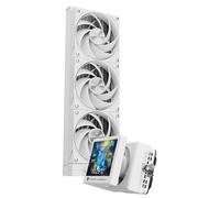 Refroidisseur liquide pour processeur - Thermalright - Stream Vision 360 - Écran LCD 3 5 pouces