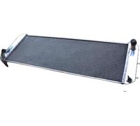 Refroidisseur Lotus Esprit S4 en aluminium, grande capacité de refroidissement, construction durable