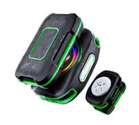 Refroidisseur magnétique de téléphone Appareil Léger Magnétique Silencieux | Ventilateur De Refroidissement Pour Smartphone pour manette, extérieur, charge, voiture, plage, , bureau,
