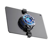 Refroidisseur magnétique pour tablette - RNCYN - Grande taille 105x105x30mm - Puce semi-conductrice - Refroidisseur CX05