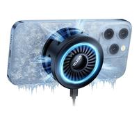 Refroidisseur magnétique Telesin Pro avec charge sans fil