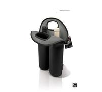 REFROIDISSEUR NEOPRENE 2 BOUTEILLES VIN BOUQUET