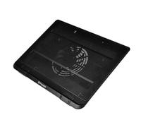 Thermaltake Refroidisseur Notebook Massive A23 Noir