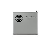 Refroidisseur polaire MAX4 Q2, Compatible avec la pièce d'imprimante QIDI TECH
