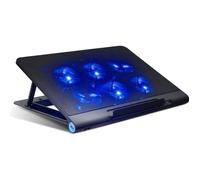 Refroidisseur Air Stream pour PC PORTABLE 17" (Réf. : VE-NB57) 2000RPM 12DBA