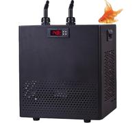 Refroidisseur pour Aquarium De 60/160/300l, Système de Refroidissement