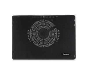 Refroidisseur pour ordinateur portable "Slim", ultraplat, silencieux, léger