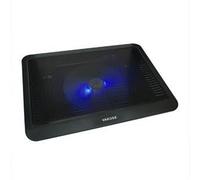 Refroidisseur pour ordinateur portable - VAKOSS - VKO LF-1854LK - 17 pouces - Ventilateur 155 mm - USB