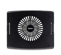 Refroidisseur Pour Ordinateur Portable "Wave", Silencieux, Jusqu. 40 Cm (15
