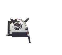 Refroidisseur pour Processeur/Carte Graphique D'ordinateur Portable, 5V DC, Compatible avec ASUS TUF Gaming F15 FX507ZM FX507ZR FX507 RTX3060 3070 13NR09M0T01011 13NR08Y0T01011(GPU Fan)