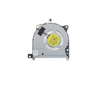 Refroidisseur pour Processeur D'ordinateur Portable, DFS2000058H0T, 5V CC, 0,5A, 4 Broches, Compatible avec ASUS VivoBook Flip TP301, TP501, TP301UJ, TP301U, TP301UA, Q303 Et Q303U.