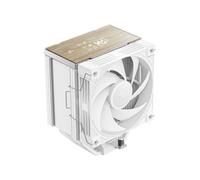 Refroidisseur processeur DEEPCOOL AK700 Digital WH 120 mm écran digital 4 caloducs PWM Blanc