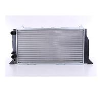 Refroidisseur Radiateur Moteur Pour Audi 80 90 89 89Q 8A B3 1.8 S 1.6 2.0