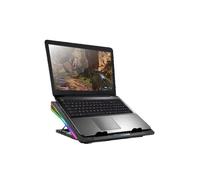 Refroidisseur - SPIRIT OF GAMER - AIRBLADE 800 - Ventilateur 18.5 cm - 6 vitesses - 7 modes RGB