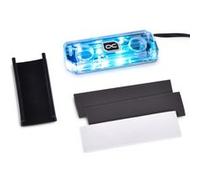 Refroidisseur SSD Alphacool HDX Apex M.2 2280 noir Noir