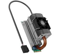 ICY BOX IB-M2HSF-705 Refroidisseur SSD M.2