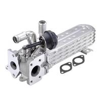 Refroidisseur Vanne EGR Avec Joint En Inox PIERBURG Pour VW Passat