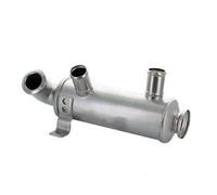 Refroidisseur Vanne Egr - Peugeot 206 Berline Bicorps Trois Ou Cinq Portes (2a\C) 1.4 Hdi Eco 70 09/2001>04/2009