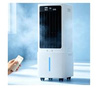 Refroidisseurs d'air portables for réservoir d'eau domestique de 12/25L