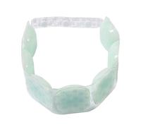 Refroidisseurs de cou pour temps chaud,Écharpe froide pliable magnétique et portable,Écharpe de Refroidissement - Sport, Fitness, Yoga, Running, Golf, Baseball, Extérieur, Été